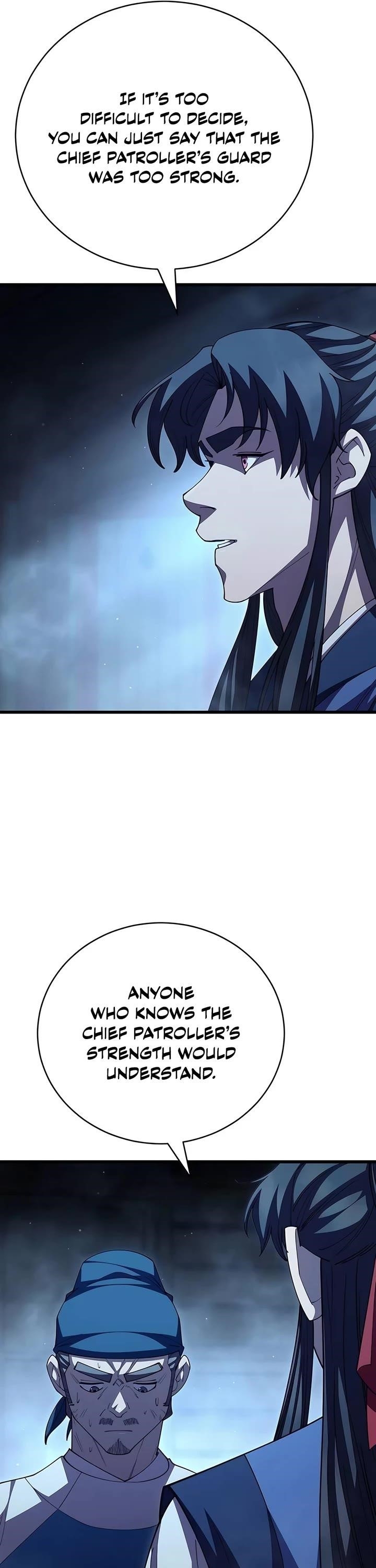 World’s Greatest Senior Disciple Chapter 116 - Page 26 in English