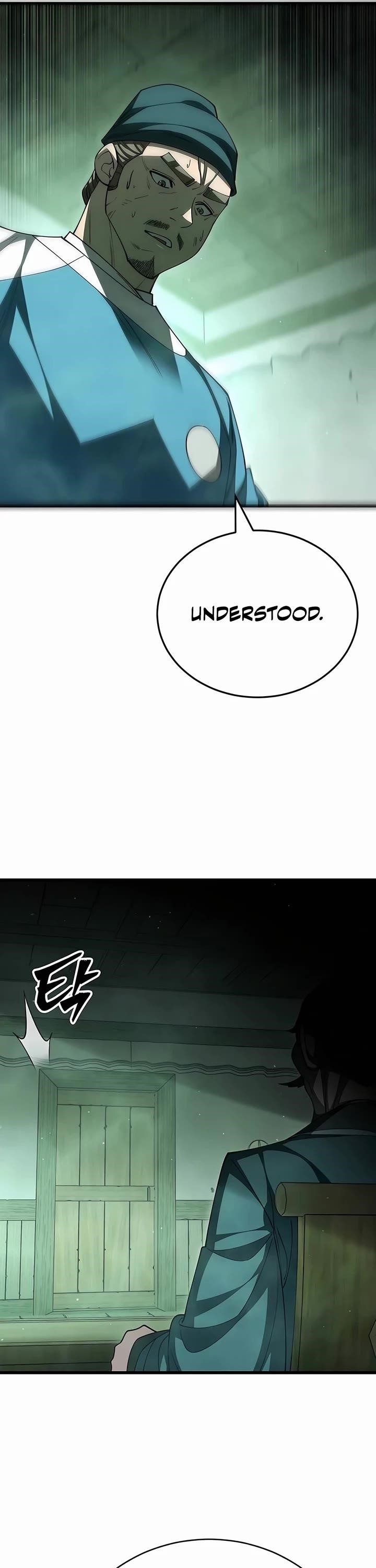 World’s Greatest Senior Disciple Chapter 116 - Page 46 in English