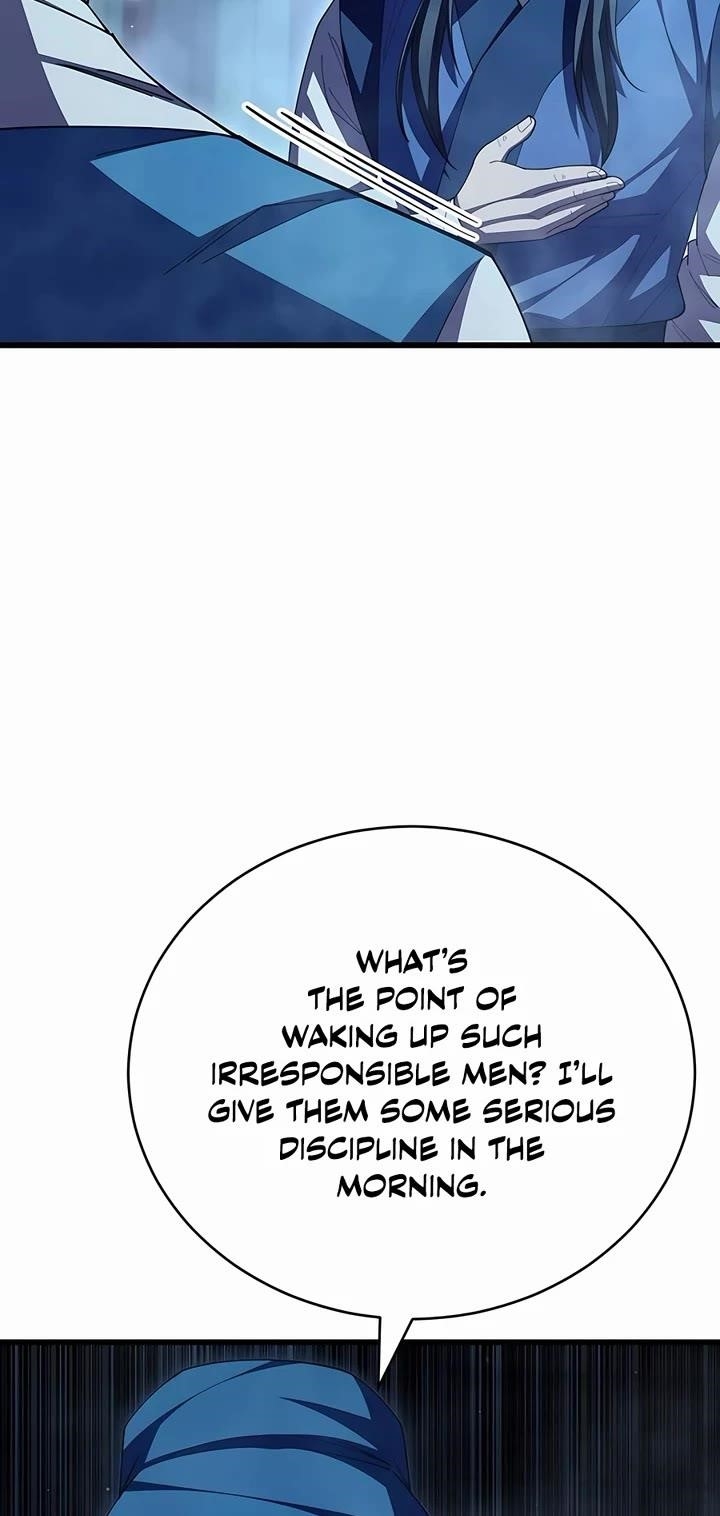 World’s Greatest Senior Disciple Chapter 116 - Page 8 in English