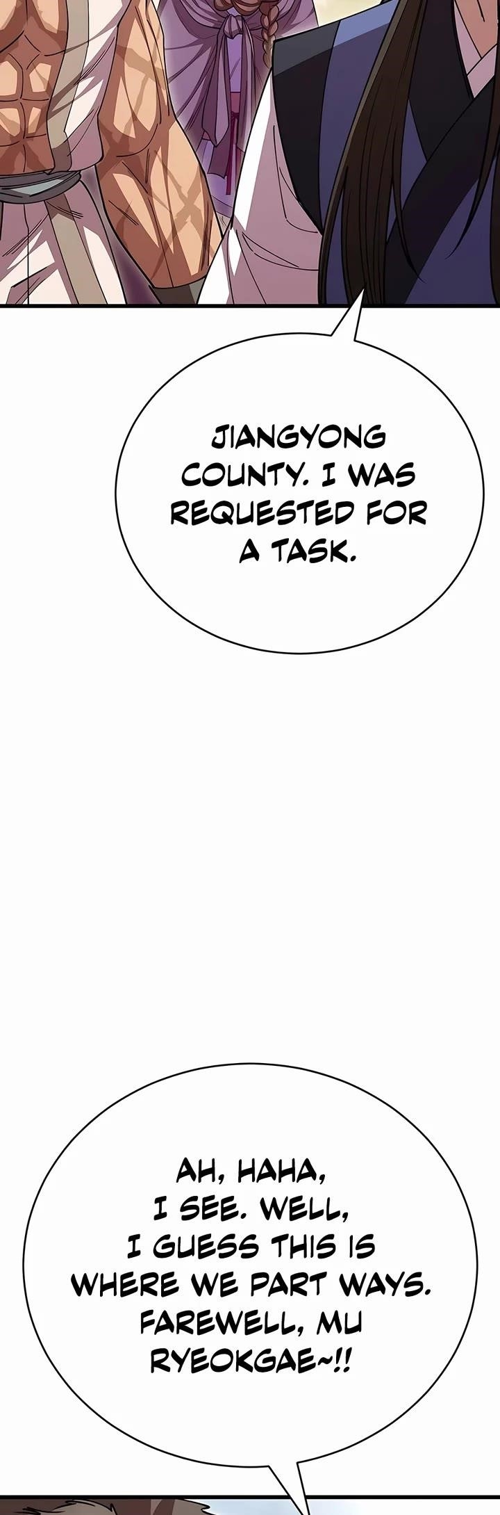 World’s Greatest Senior Disciple Chapter 121 - Page 27 in English