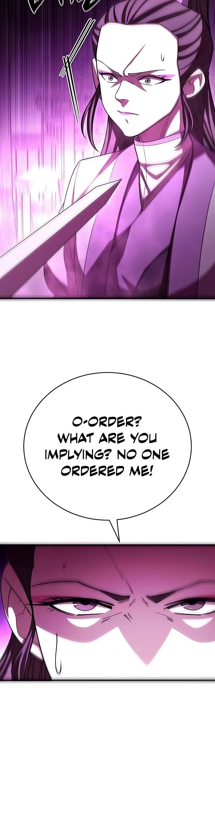 World’s Greatest Senior Disciple Chapter 121 - Page 4 in English