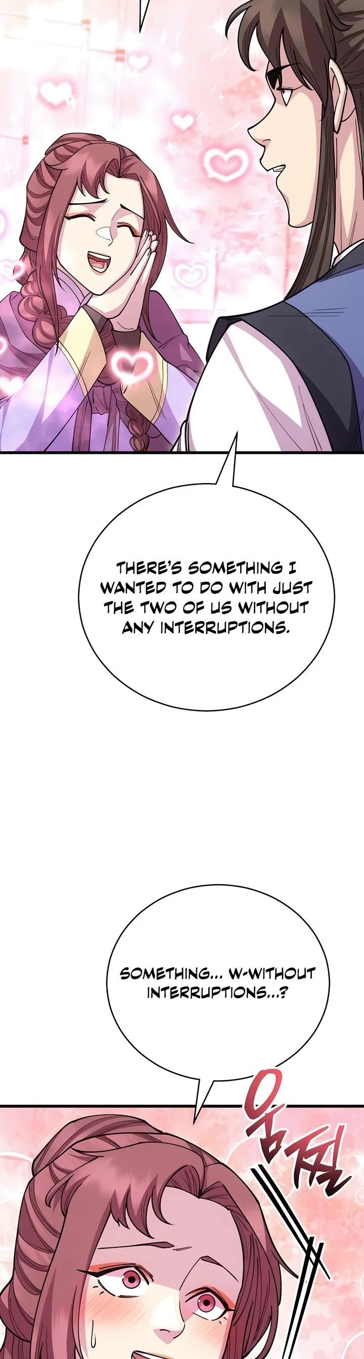 World’s Greatest Senior Disciple Chapter 126 - Page 12 in English