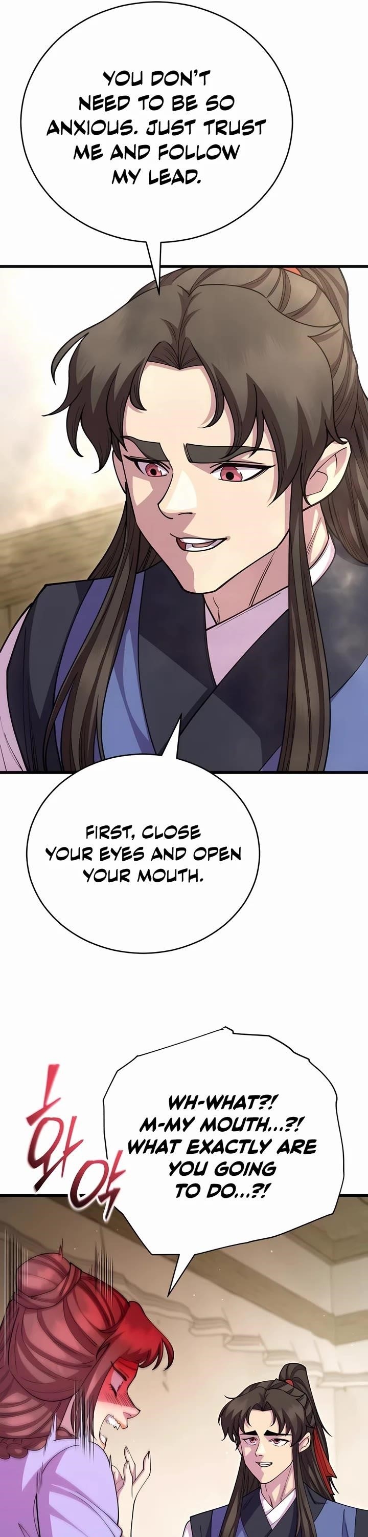 World’s Greatest Senior Disciple Chapter 126 - Page 18 in English