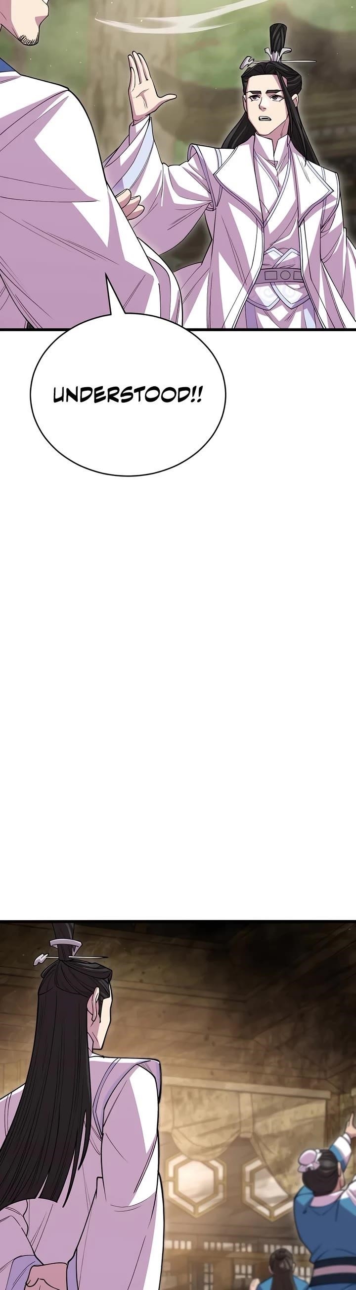 World’s Greatest Senior Disciple Chapter 126 - Page 56 in English