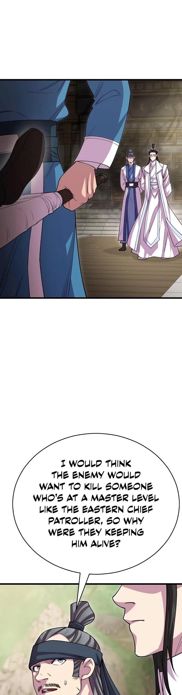 World’s Greatest Senior Disciple Chapter 126 - Page 60 in English