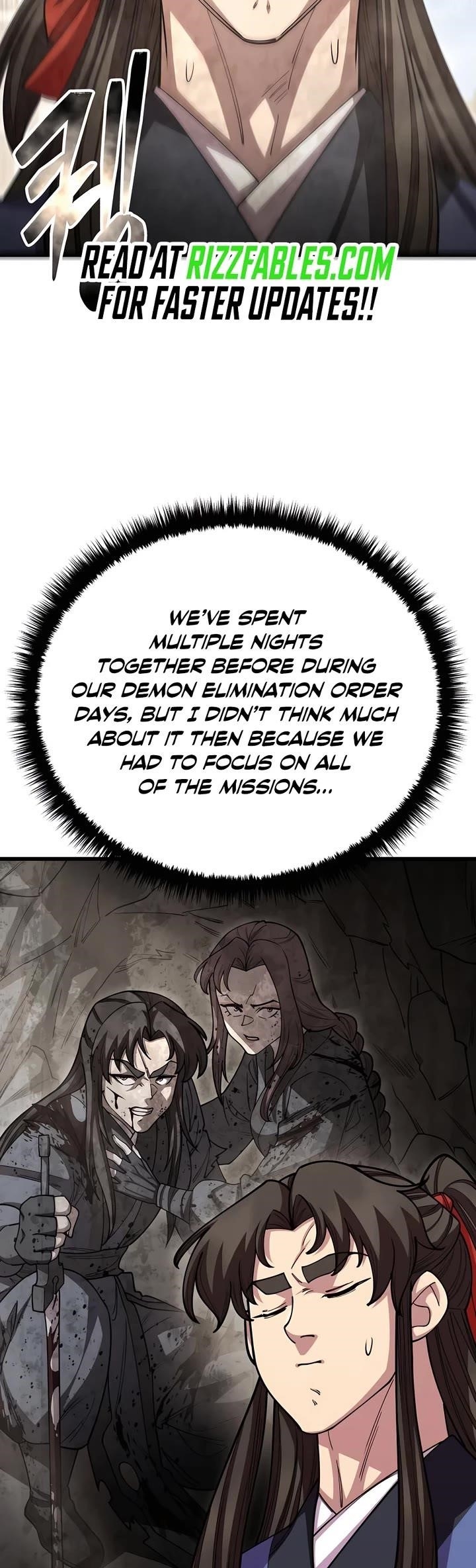 World’s Greatest Senior Disciple Chapter 127 - Page 16 in English
