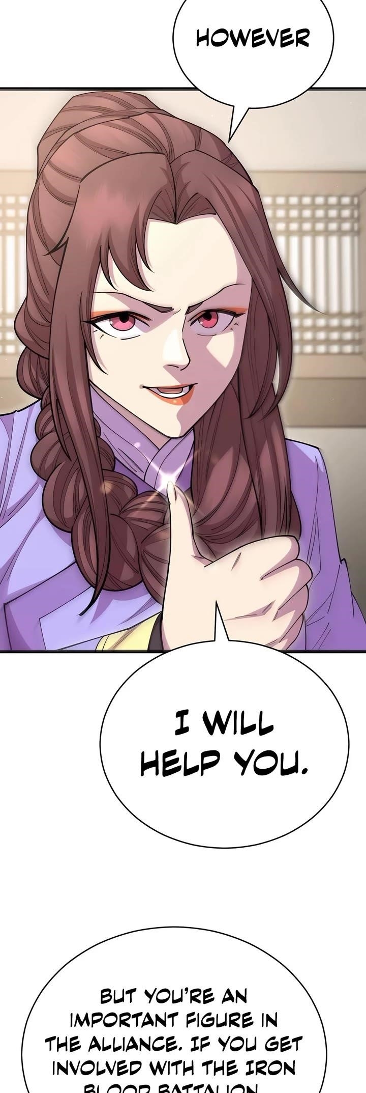 World’s Greatest Senior Disciple Chapter 128 - Page 15 in English