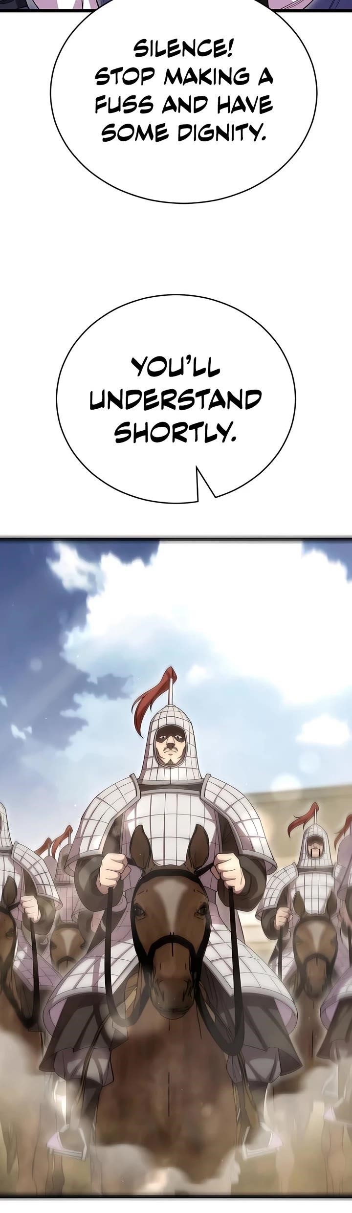 World’s Greatest Senior Disciple Chapter 128 - Page 36 in English