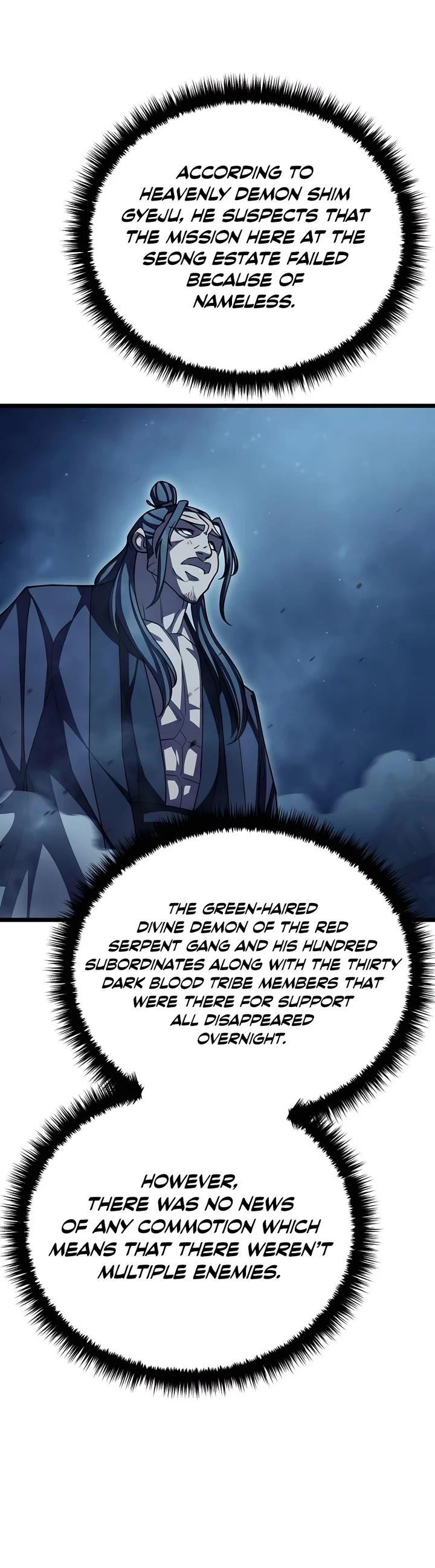 World’s Greatest Senior Disciple Chapter 128 - Page 56 in English