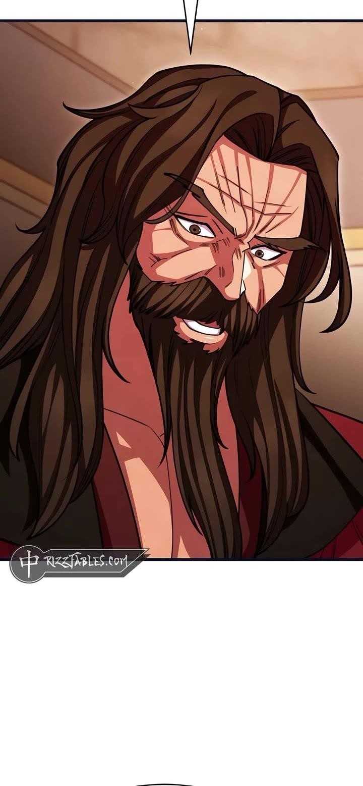 World’s Greatest Senior Disciple Chapter 129 - Page 35 in English