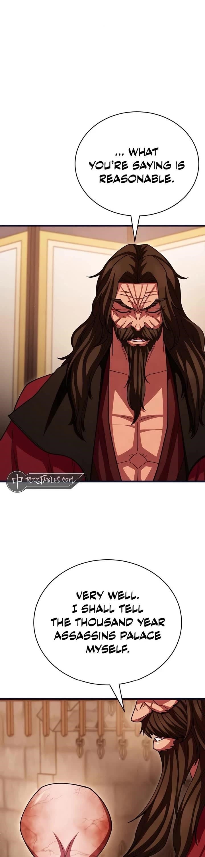World’s Greatest Senior Disciple Chapter 129 - Page 38 in English