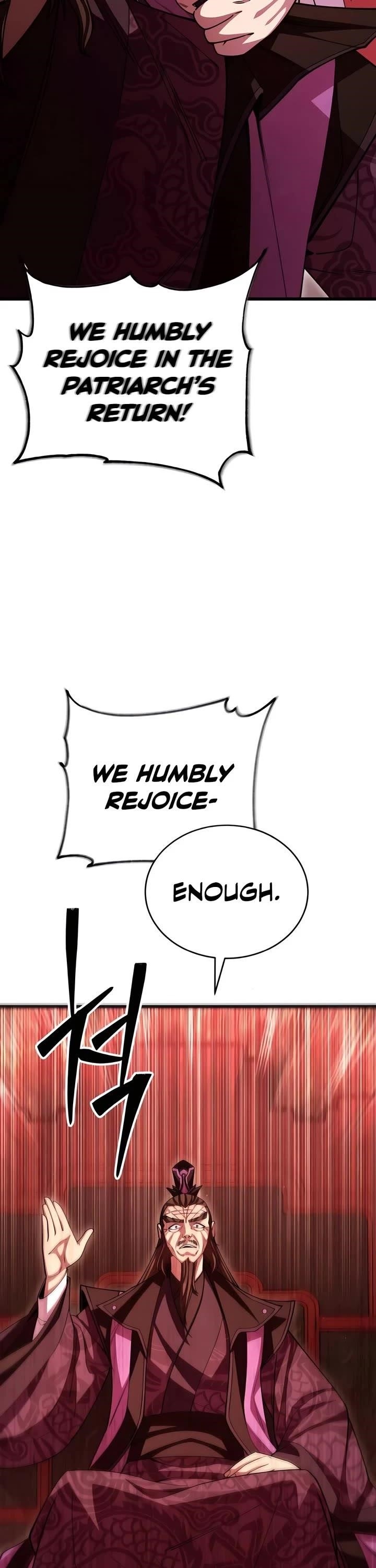 World’s Greatest Senior Disciple Chapter 129 - Page 7 in English