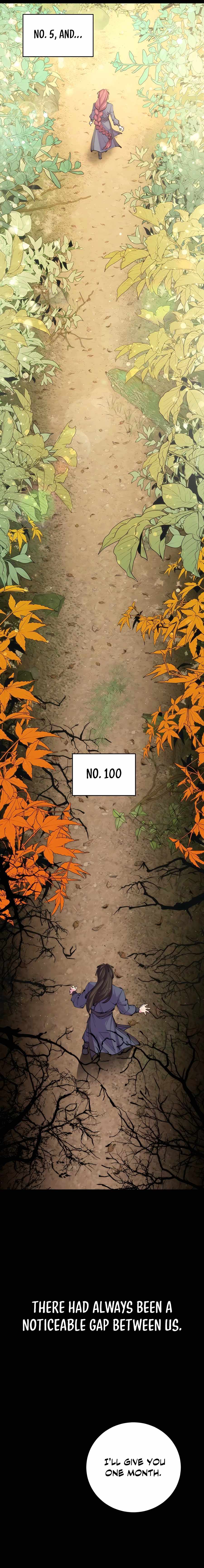 World’s Greatest Senior Disciple Chapter 14 - Page 30 in English