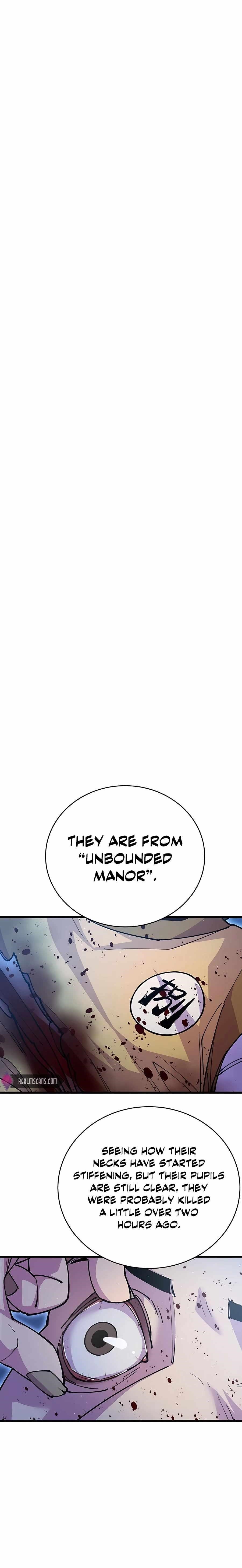 World’s Greatest Senior Disciple Chapter 15 - Page 6 in English