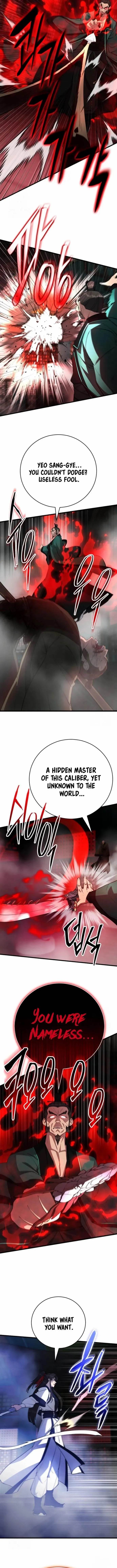World’s Greatest Senior Disciple Chapter 158 - Page 17 in English
