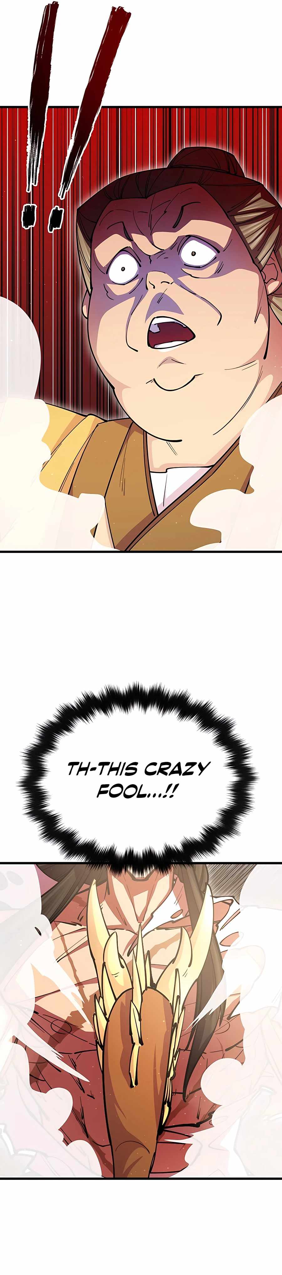 World’s Greatest Senior Disciple Chapter 16 - Page 12 in English