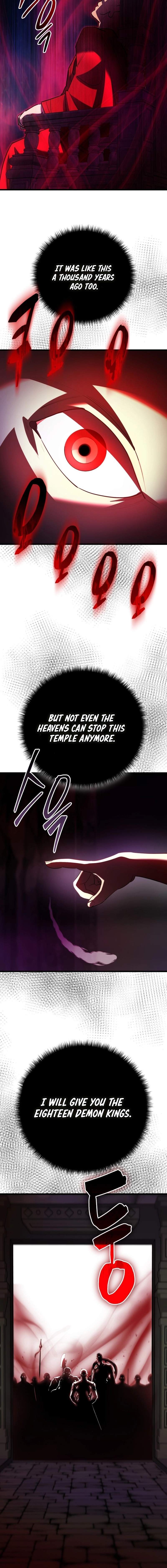 World’s Greatest Senior Disciple Chapter 173 - Page 26 in English