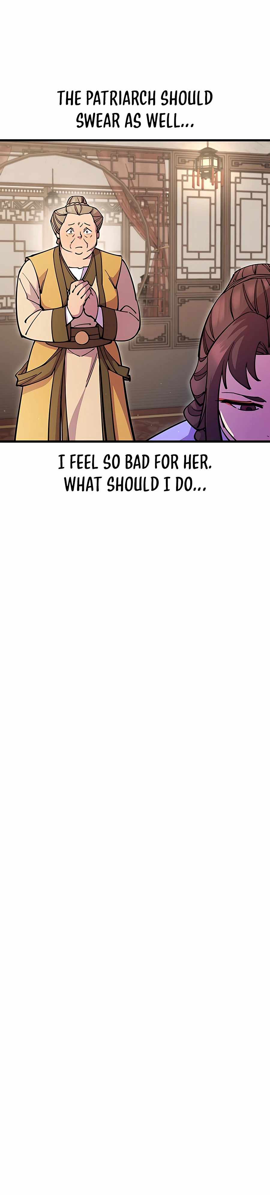 World’s Greatest Senior Disciple Chapter 26 - Page 12 in English
