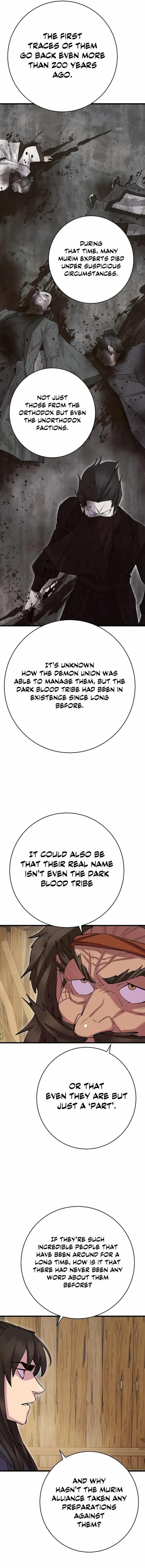 World’s Greatest Senior Disciple Chapter 39 - Page 14 in English