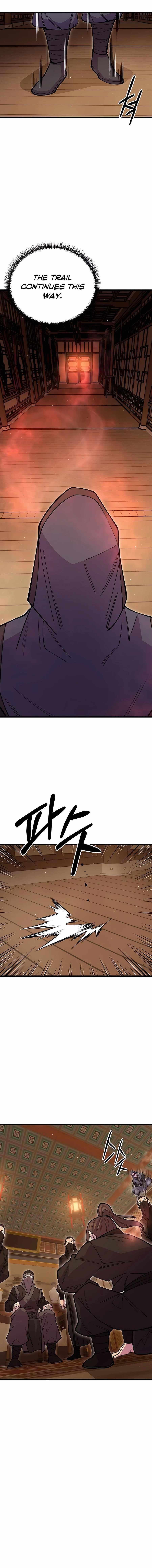 World’s Greatest Senior Disciple Chapter 47 - Page 19 in English