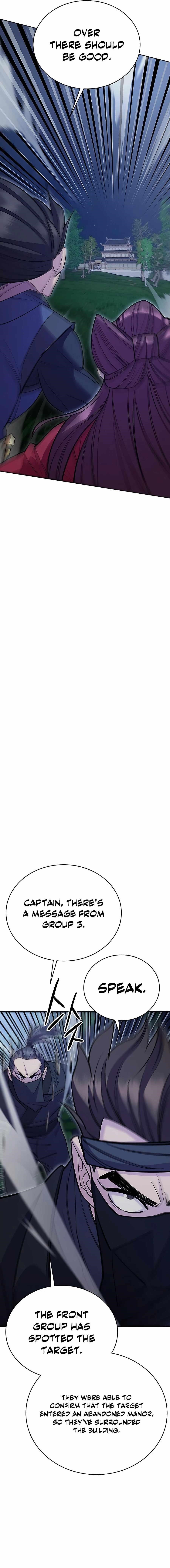World’s Greatest Senior Disciple Chapter 51 - Page 16 in English