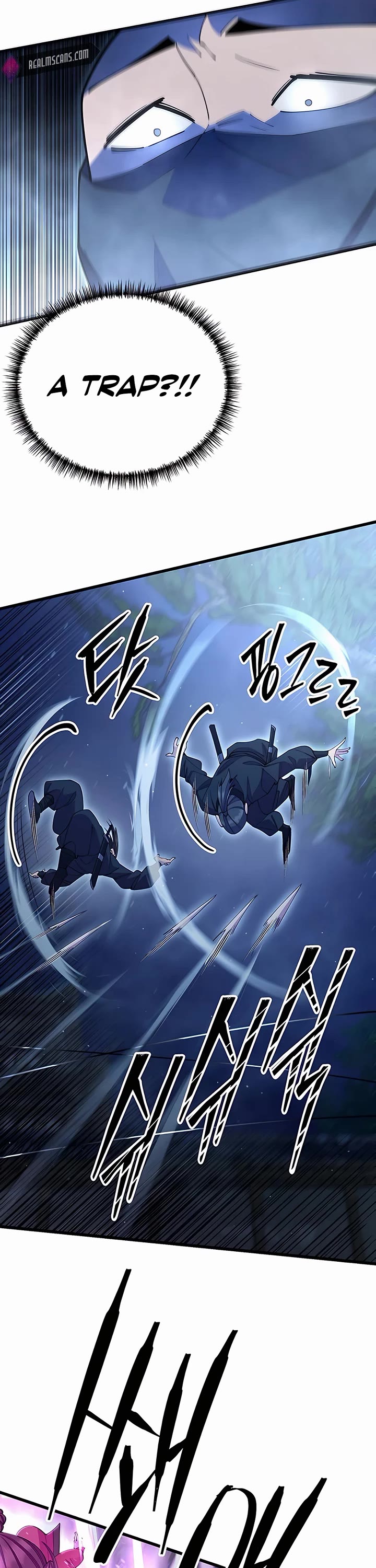 World’s Greatest Senior Disciple Chapter 53 - Page 3 in English