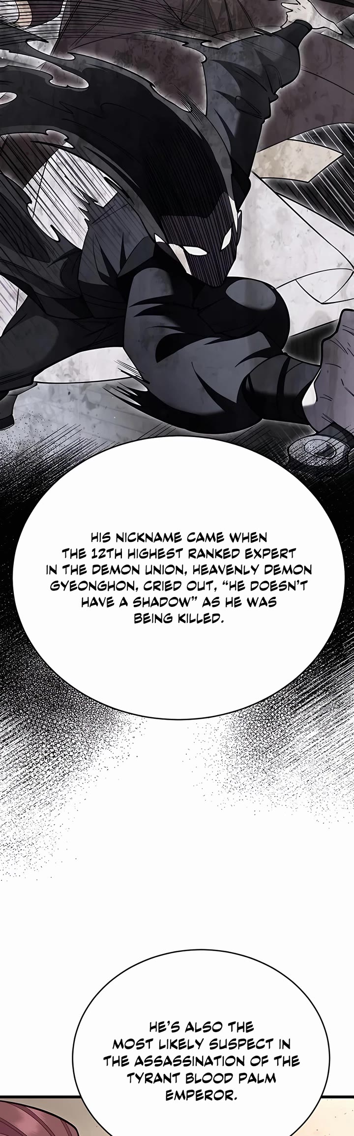 World’s Greatest Senior Disciple Chapter 53 - Page 30 in English