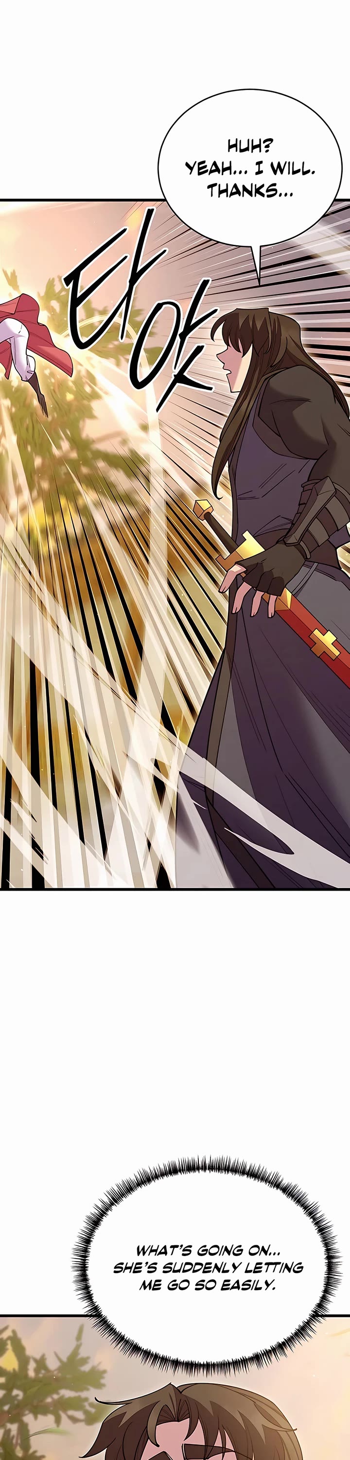 World’s Greatest Senior Disciple Chapter 53 - Page 43 in English