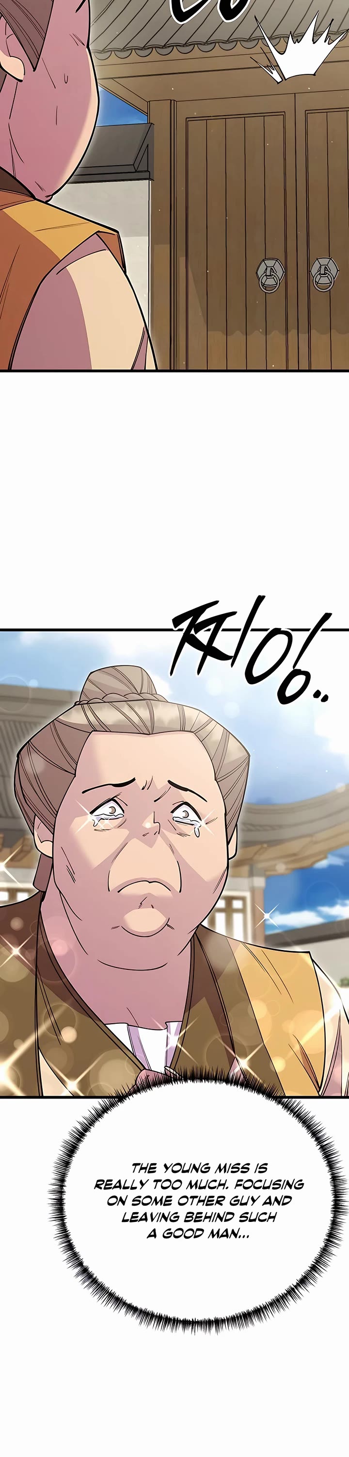 World’s Greatest Senior Disciple Chapter 53 - Page 66 in English