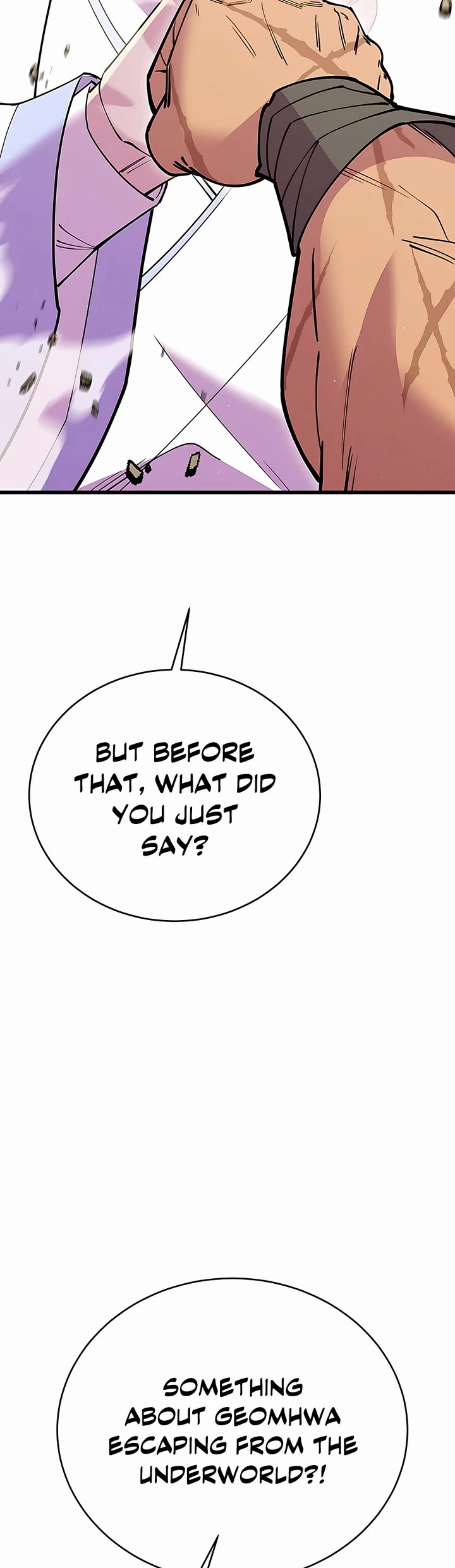 World’s Greatest Senior Disciple Chapter 53 - Page 73 in English