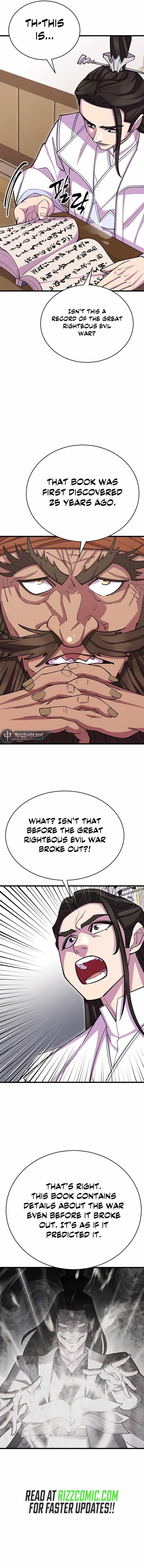 World’s Greatest Senior Disciple Chapter 58 - Page 16 in English