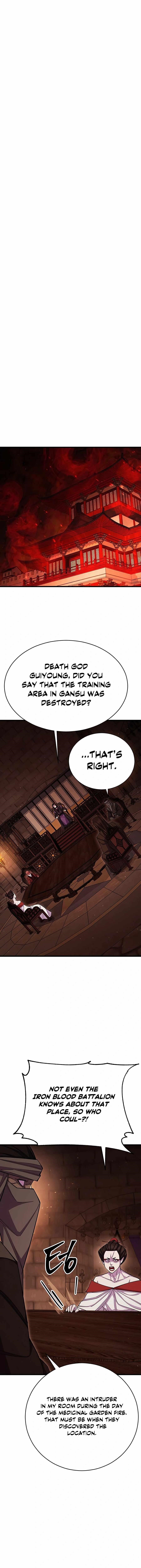 World’s Greatest Senior Disciple Chapter 58 - Page 21 in English