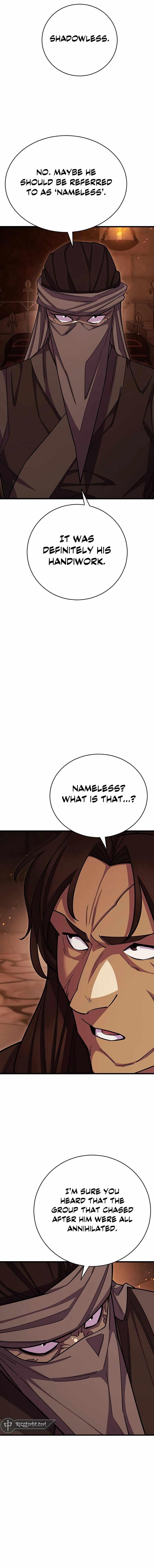 World’s Greatest Senior Disciple Chapter 58 - Page 22 in English