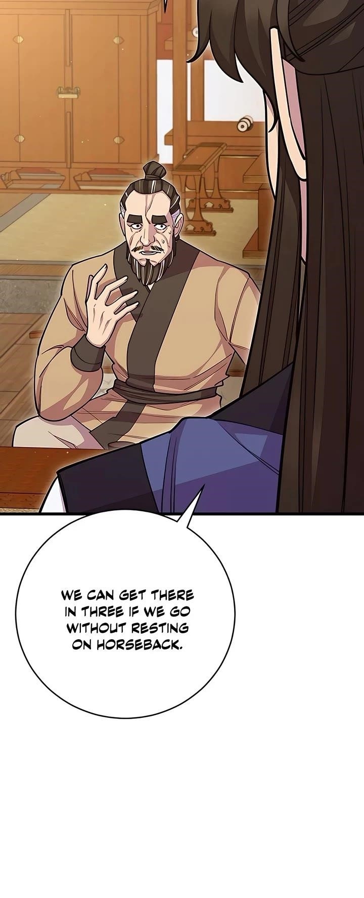World’s Greatest Senior Disciple Chapter 68 - Page 26 in English