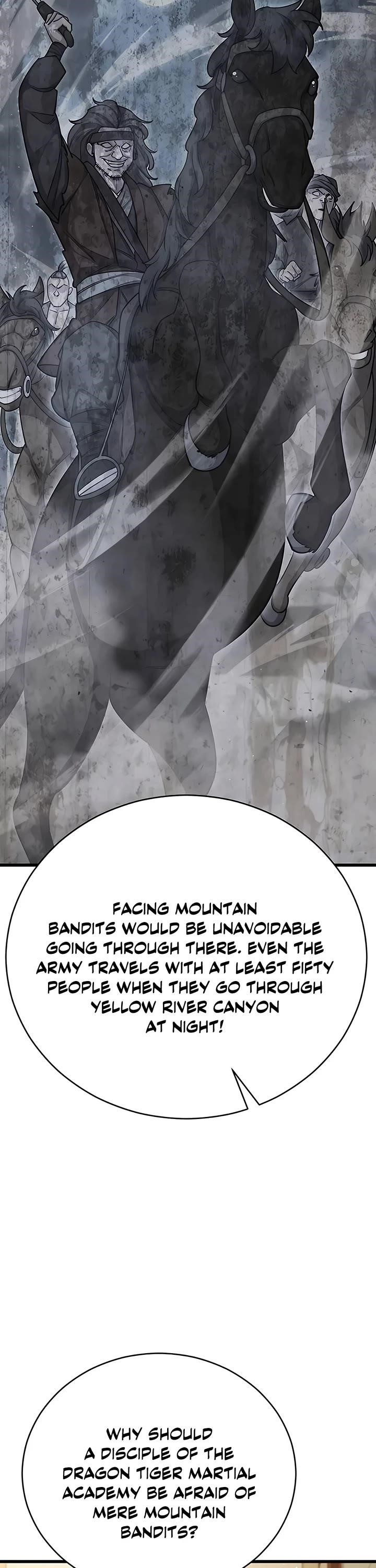 World’s Greatest Senior Disciple Chapter 68 - Page 28 in English