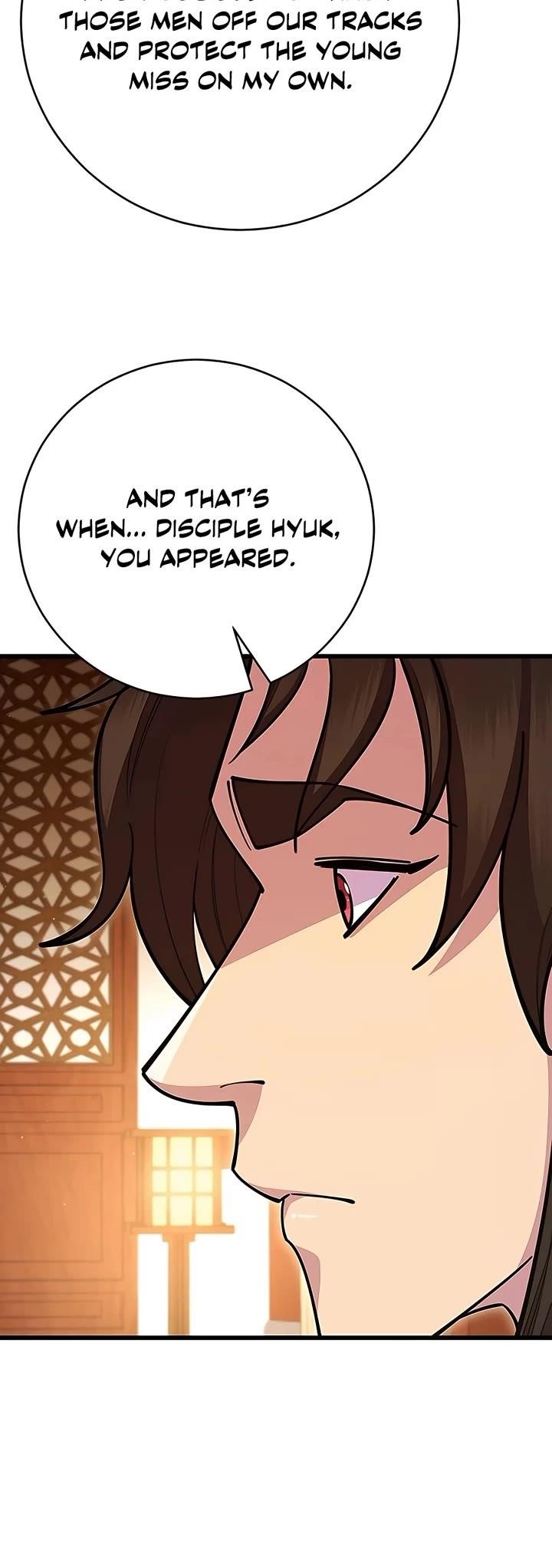 World’s Greatest Senior Disciple Chapter 68 - Page 38 in English