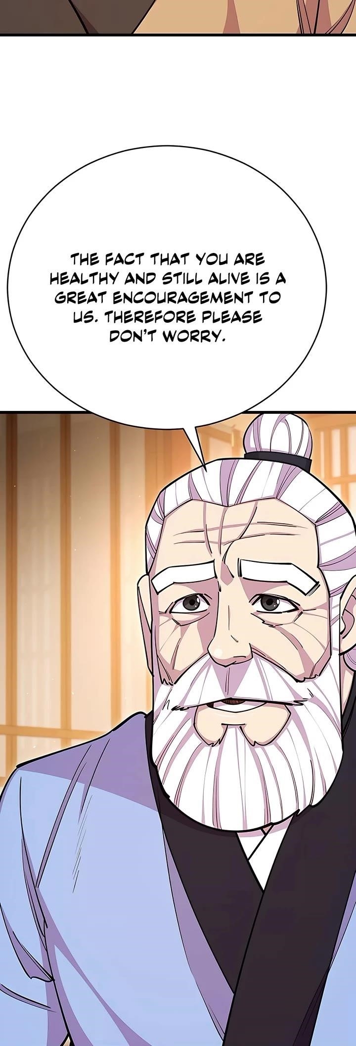 World’s Greatest Senior Disciple Chapter 68 - Page 41 in English