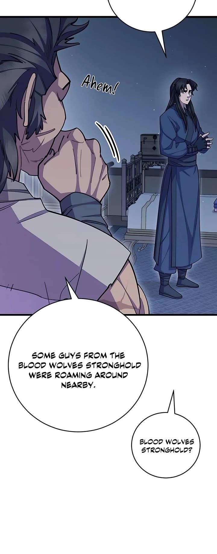 World’s Greatest Senior Disciple Chapter 68 - Page 58 in English