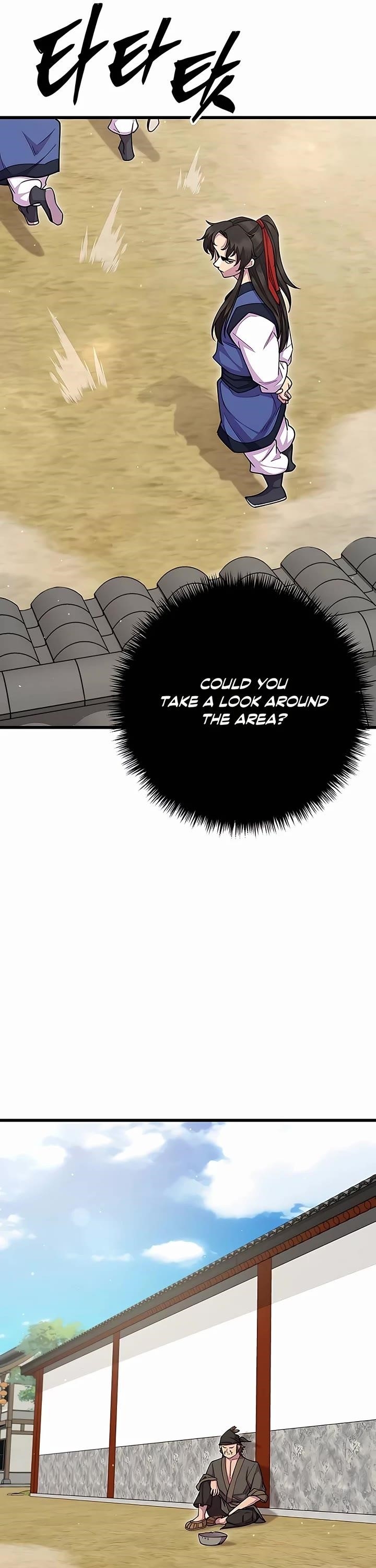 World’s Greatest Senior Disciple Chapter 68 - Page 8 in English