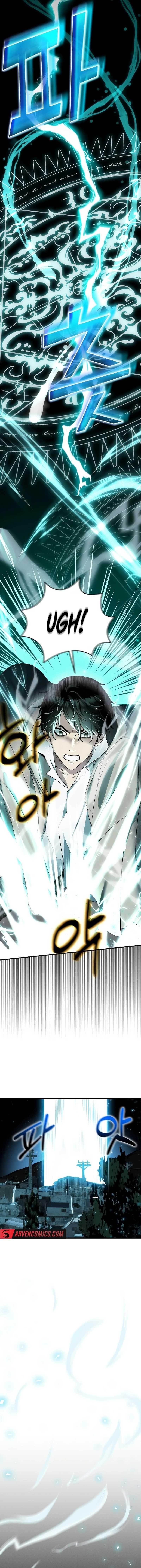 The Regressed Genius Player’s Legendary Weapon Creation Chapter 1 - Page 16 in English