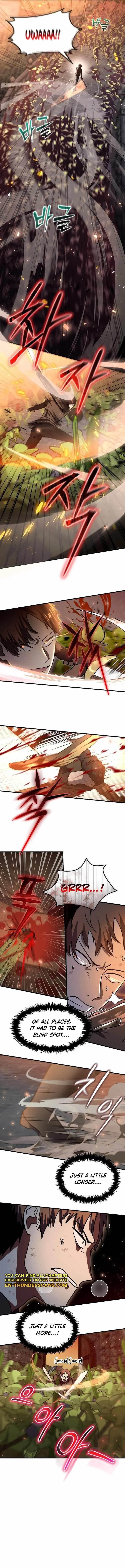 The Regressed Genius Player’s Legendary Weapon Creation Chapter 11 - Page 9 in English