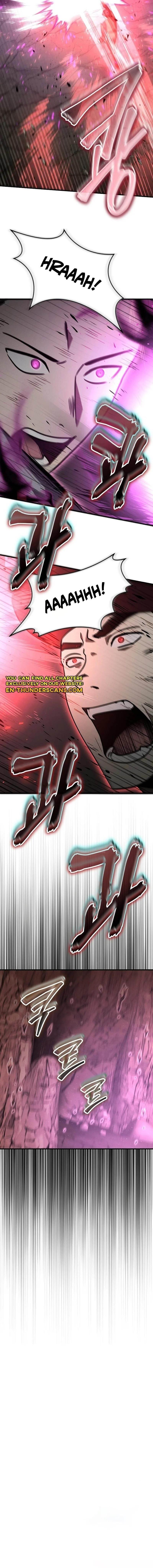 The Regressed Genius Player’s Legendary Weapon Creation Chapter 19 - Page 17 in English