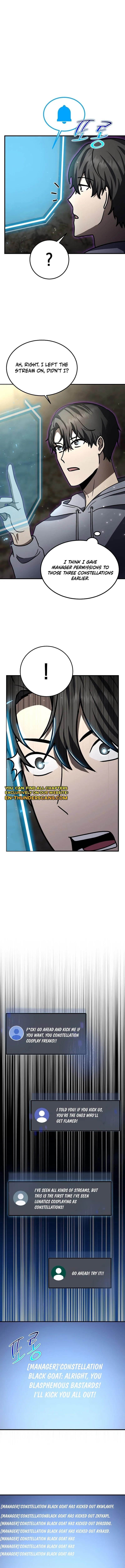 The Regressed Genius Player’s Legendary Weapon Creation Chapter 21 - Page 16 in English