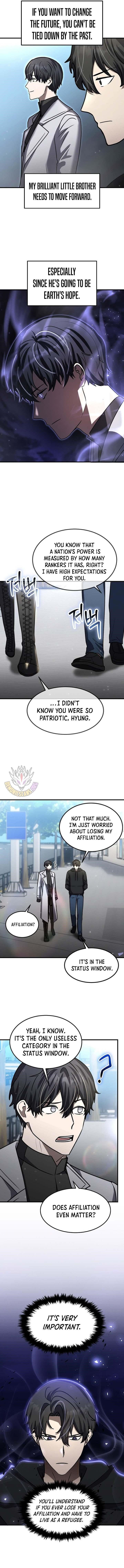 The Regressed Genius Player’s Legendary Weapon Creation Chapter 25 - Page 5 in English