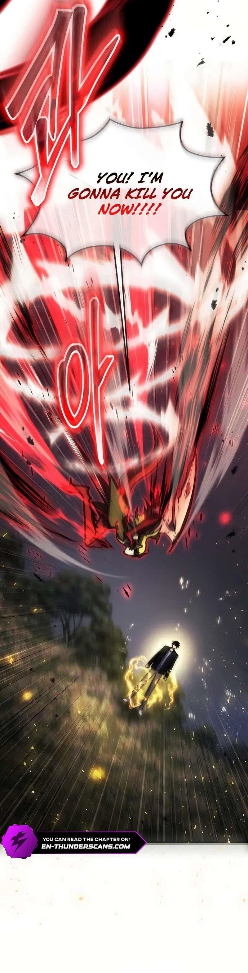 The Regressed Genius Player’s Legendary Weapon Creation Chapter 36 - Page 23 in English