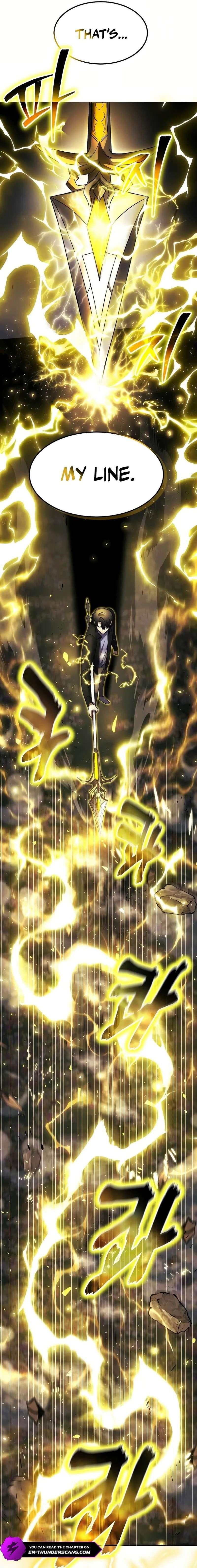 The Regressed Genius Player’s Legendary Weapon Creation Chapter 36 - Page 24 in English