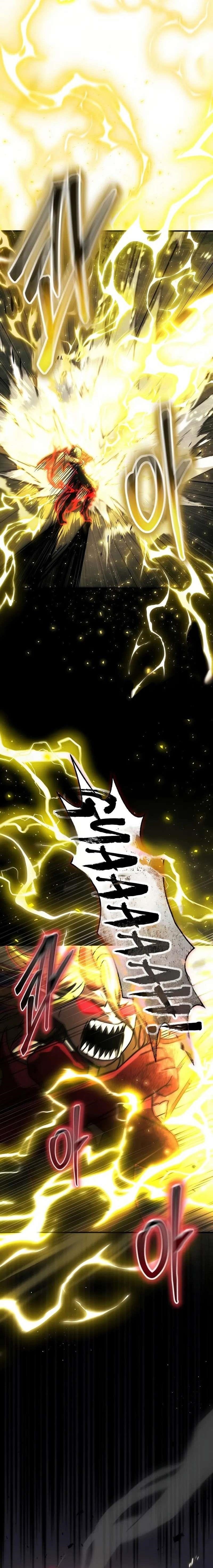 The Regressed Genius Player’s Legendary Weapon Creation Chapter 36 - Page 25 in English