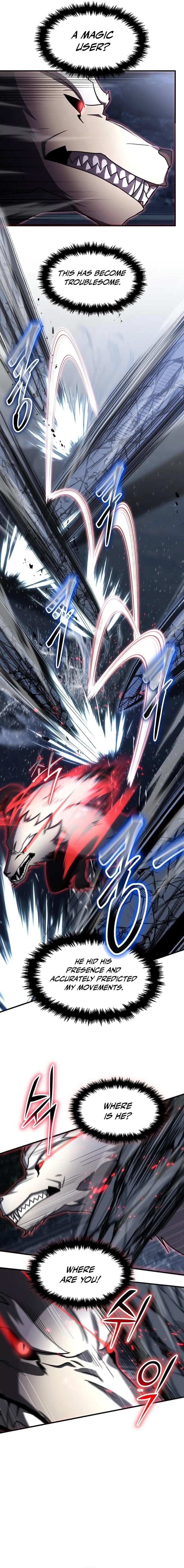 The Regressed Genius Player’s Legendary Weapon Creation Chapter 41 - Page 13 in English