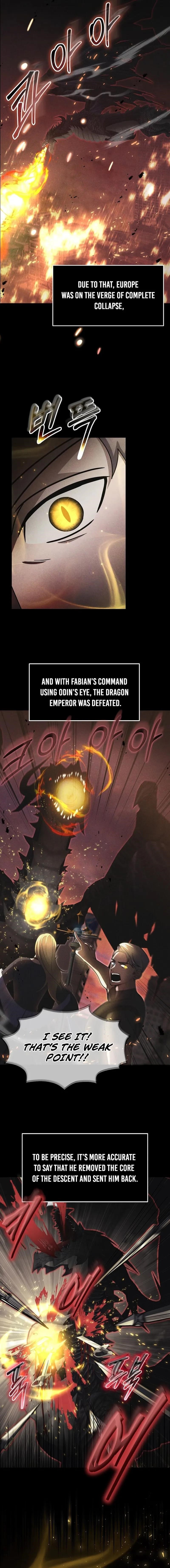 The Regressed Genius Player’s Legendary Weapon Creation Chapter 41 - Page 6 in English