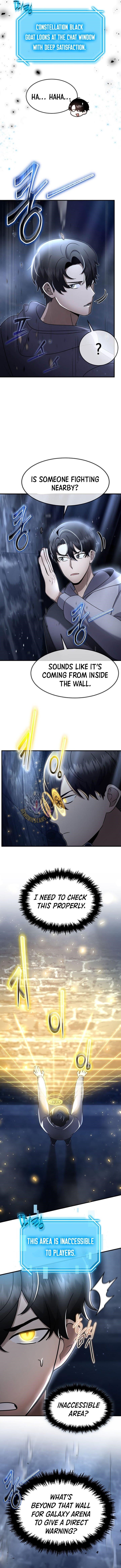 The Regressed Genius Player’s Legendary Weapon Creation Chapter 42 - Page 4 in English